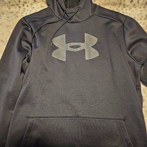 Plus size hoody